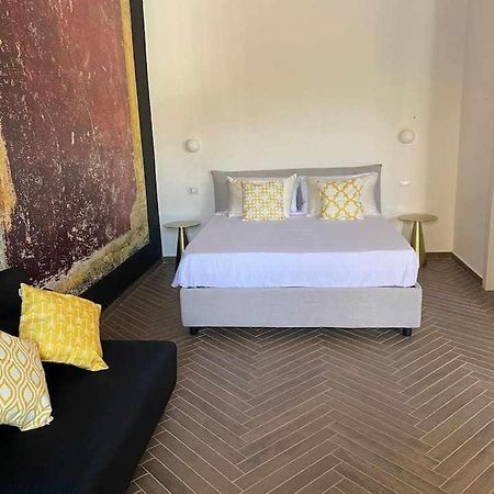 Residenza Agli Scavi Daire Ercolano Dış mekan fotoğraf