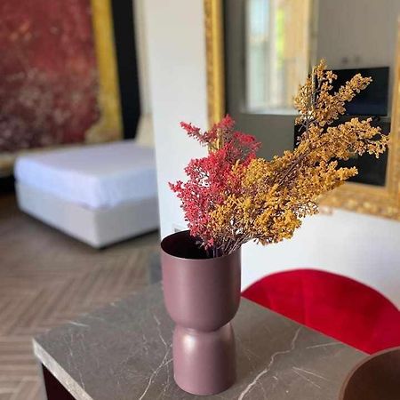 Residenza Agli Scavi Daire Ercolano Dış mekan fotoğraf
