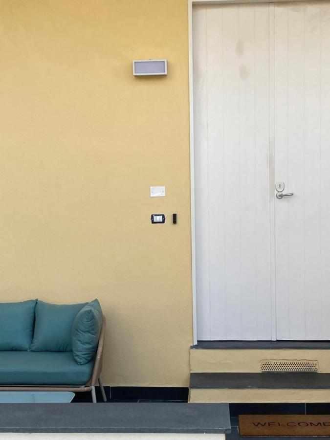 Residenza Agli Scavi Daire Ercolano Dış mekan fotoğraf