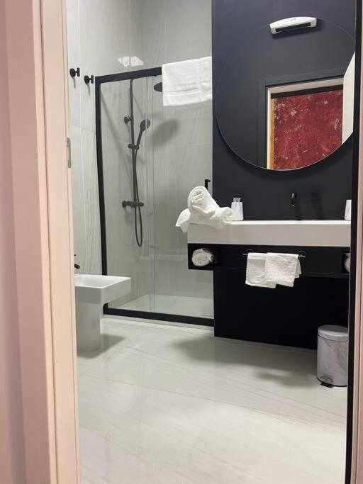 Residenza Agli Scavi Daire Ercolano Dış mekan fotoğraf