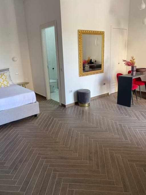Residenza Agli Scavi Daire Ercolano Dış mekan fotoğraf