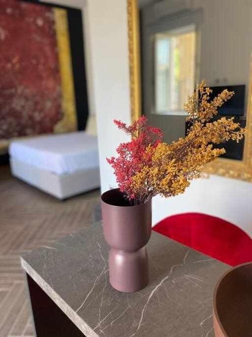 Residenza Agli Scavi Daire Ercolano Dış mekan fotoğraf